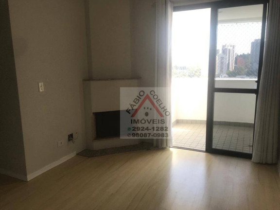 Apartamento com 2 Quartos à Venda, 55 m² em Vila Andrade - São Paulo