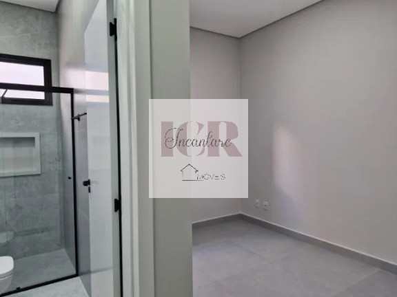 Imagem Casa de Condomínio com 3 Quartos à Venda, 225 m² em Jardim Residencial Helena Maria - Sorocaba