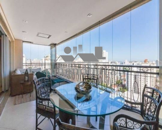 Imagem Apartamento com 4 Quartos à Venda, 230 m² em Perdizes - São Paulo Imagem Apartamento com 4 Quartos à Venda, 230 m² em Perdizes - São Paulo