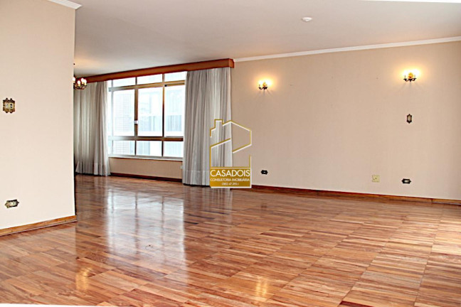 Imagem Apartamento com 3 Quartos à Venda, 224 m² em Jardins - São Paulo