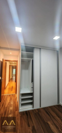 Imagem Apartamento com 4 Quartos à Venda, 156 m² em Tamboré - Barueri