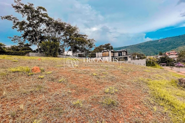 Imagem Terreno à Venda, 703 m² em Condomínio Itaporã - Atibaia Imagem Terreno à Venda, 703 m² em Condomínio Itaporã - Atibaia