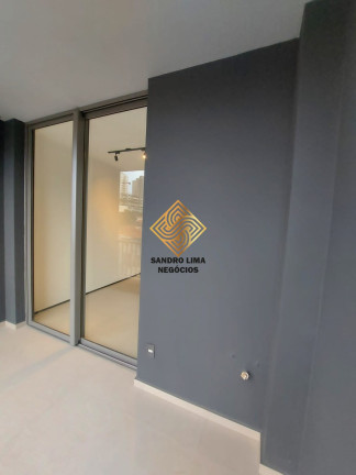 Imagem Apartamento com 1 Quarto à Venda, 25 m² em Perdizes - São Paulo Imagem Apartamento com 1 Quarto à Venda, 25 m² em Perdizes - São Paulo