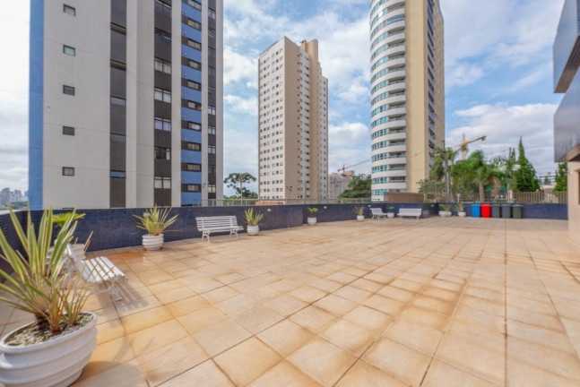Imagem Apartamento com 3 Quartos à Venda, 161 m² em Ecoville - Curitiba Imagem Apartamento com 3 Quartos à Venda, 161 m² em Ecoville - Curitiba