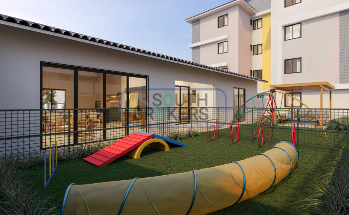Imagem Apartamento com 3 Quartos à Venda, 56 m² em Tanguá - Almirante Tamandaré Imagem Apartamento com 3 Quartos à Venda, 56 m² em Tanguá - Almirante Tamandaré