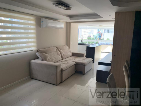 Imagem Apartamento com 3 Quartos para Alugar, 170 m² em Centro - Balneário Camboriú