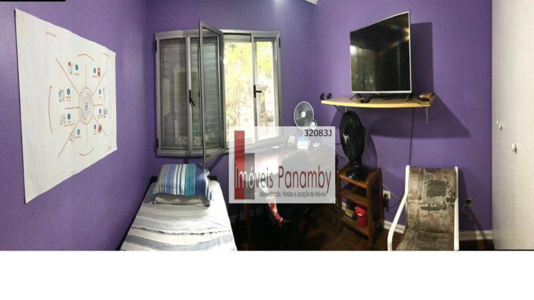 Imagem Apartamento com 4 Quartos à Venda, 160 m² em Alto Da Boa Vista - São Paulo Imagem Apartamento com 4 Quartos à Venda, 160 m² em Alto Da Boa Vista - São Paulo