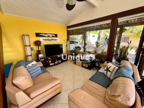 Imagem Casa com 4 Quartos à Venda, 300 m² em Geribá - Armação Dos Búzios Imagem Casa com 4 Quartos à Venda, 300 m² em Geribá - Armação Dos Búzios