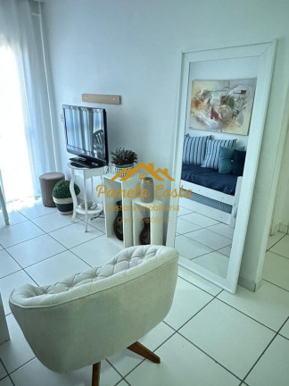 Imagem Apartamento com 1 Quarto à Venda, 45 m² em Enseada - Guarujá Imagem Apartamento com 1 Quarto à Venda, 45 m² em Enseada - Guarujá
