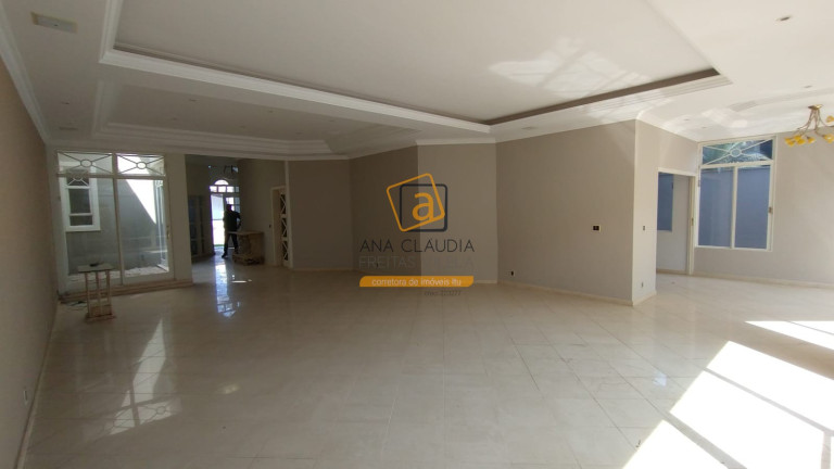 Imagem Casa com 4 Quartos à Venda,  em Terras De São José Urbano Portella - Itu