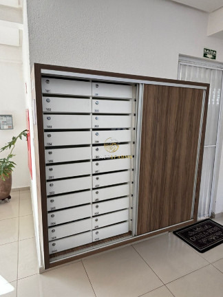 Imagem Apartamento com 1 Quarto à Venda, 35 m² em Setor Leste Vila Nova - Goiânia Imagem Apartamento com 1 Quarto à Venda, 35 m² em Setor Leste Vila Nova - Goiânia