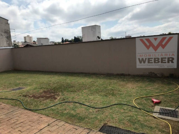 Imagem Sobrado com 3 Quartos à Venda, em Jardim Santa Rosália - Sorocaba Imagem Sobrado com 3 Quartos à Venda, em Jardim Santa Rosália - Sorocaba