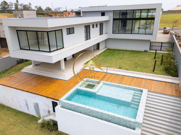 Imagem Sobrado com 4 Quartos à Venda, 577 m² em Sousas - Campinas Imagem Sobrado com 4 Quartos à Venda, 577 m² em Sousas - Campinas