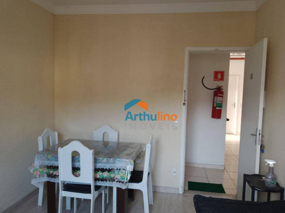 Imagem Apartamento com 2 Quartos à Venda, 45 m² em Jardim Petrópolis - Cotia Imagem Apartamento com 2 Quartos à Venda, 45 m² em Jardim Petrópolis - Cotia