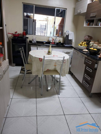 Imagem Casa com 3 Quartos à Venda, 188 m² em Quitaúna - Osasco Imagem Casa com 3 Quartos à Venda, 188 m² em Quitaúna - Osasco