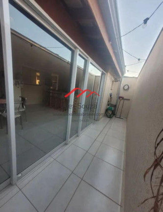 Imagem Casa com 2 Quartos à Venda, 47 m² em Residencial Real Parque Sumaré - Sumaré