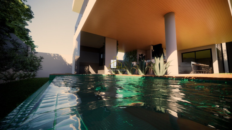 Casa com 4 Quartos à Venda, 450 m² em Alphaville Jacuhy - Serra
