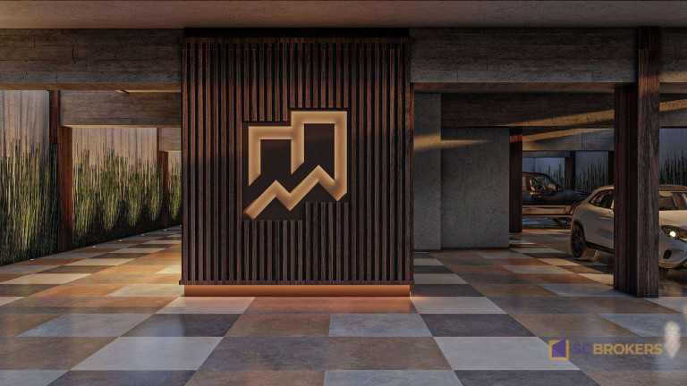 Imagem Apartamento com 2 Quartos à Venda, 90 m² em Praia Brava - Itajaí Imagem Apartamento com 2 Quartos à Venda, 90 m² em Praia Brava - Itajaí