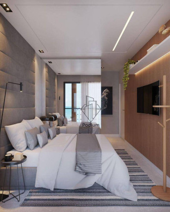 Imagem Apartamento com 2 Quartos à Venda, 56 m² em Manaíra - João Pessoa Imagem Apartamento com 2 Quartos à Venda, 56 m² em Manaíra - João Pessoa