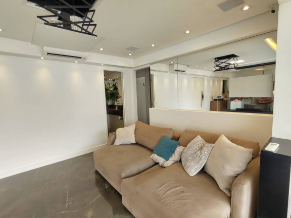 Imagem Apartamento com 3 Quartos à Venda, 150 m² em Vila Pompéia - São Paulo