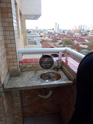 Imagem Casa com 1 Quarto à Venda, em Ocian - Praia Grande Imagem Casa com 1 Quarto à Venda, em Ocian - Praia Grande