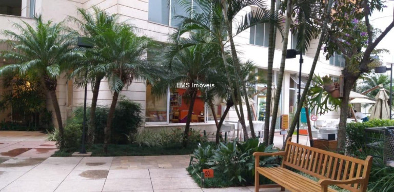 Imagem Imóvel com 4 Quartos para Alugar, 110 m² em Moema - São Paulo Imagem Imóvel com 4 Quartos para Alugar, 110 m² em Moema - São Paulo