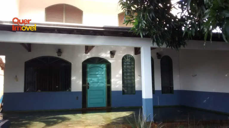 Imagem Sobrado com 4 Quartos à Venda, 270 m² em Parque Industrial Lagoinha - Ribeirão Preto Imagem Sobrado com 4 Quartos à Venda, 270 m² em Parque Industrial Lagoinha - Ribeirão Preto