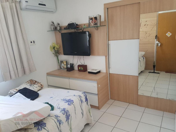 Imagem Apartamento com 2 Quartos à Venda, 84 m² em Horto - Teresina Imagem Apartamento com 2 Quartos à Venda, 84 m² em Horto - Teresina