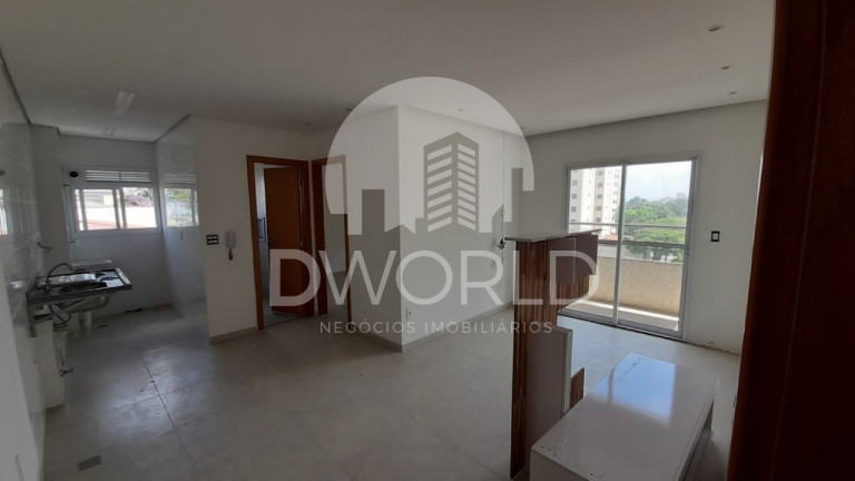 Imagem Imóvel com 1 Quarto à Venda, 44 m² em Rudge Ramos - São Bernardo Do Campo Imagem Imóvel com 1 Quarto à Venda, 44 m² em Rudge Ramos - São Bernardo Do Campo