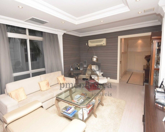 Imagem Apartamento com 4 Quartos à Venda, 260 m² em Higienópolis - São Paulo Imagem Apartamento com 4 Quartos à Venda, 260 m² em Higienópolis - São Paulo