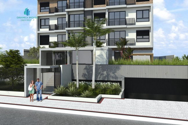 Apartamento com 1 Quarto à Venda, 39 m² em Jardim Brasil - Campinas