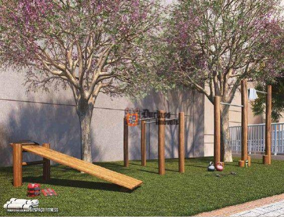 Imagem Apartamento com 2 Quartos à Venda, 37 m² em Paraíso Do Morumbi - São Paulo Imagem Apartamento com 2 Quartos à Venda, 37 m² em Paraíso Do Morumbi - São Paulo