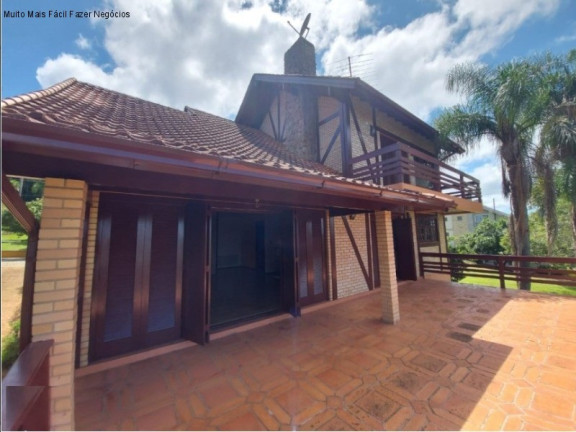 Imagem Casa com 5 Quartos à Venda, 512 m² em Pousada Da Neve - Nova Petrópolis Imagem Casa com 5 Quartos à Venda, 512 m² em Pousada Da Neve - Nova Petrópolis