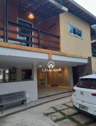 Imagem Casa com 3 Quartos à Venda, 245 m² em Casa Branca - Brumadinho Imagem Casa com 3 Quartos à Venda, 245 m² em Casa Branca - Brumadinho