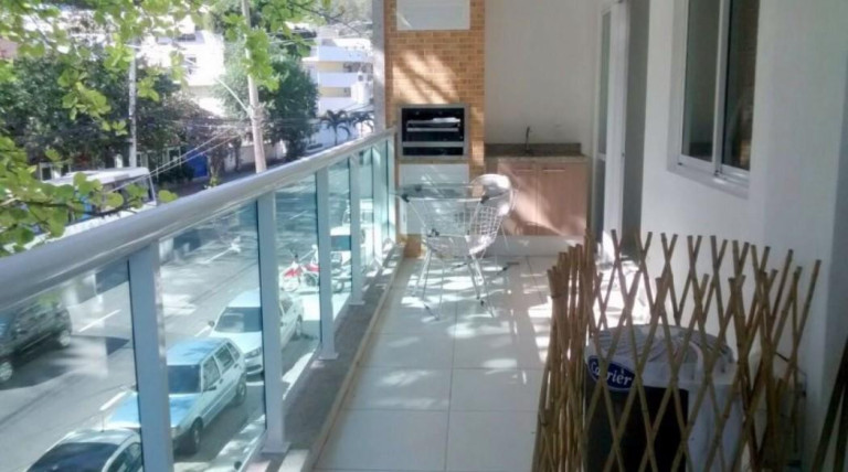 Imagem Apartamento com 3 Quartos à Venda, 95 m² em Freguesia (jacarepaguá) - Rio De Janeiro