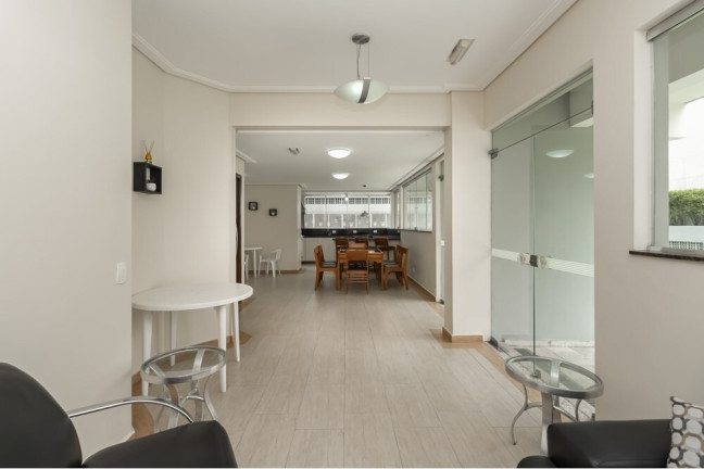 Imagem Apartamento com 2 Quartos à Venda, 61 m² em Chácara Inglesa - São Paulo