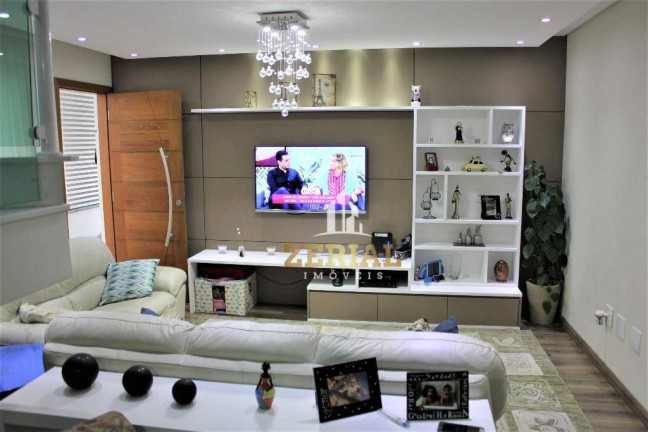 Imagem Sobrado com 3 Quartos à Venda, 310 m² em Olímpico - São Caetano Do Sul Imagem Sobrado com 3 Quartos à Venda, 310 m² em Olímpico - São Caetano Do Sul