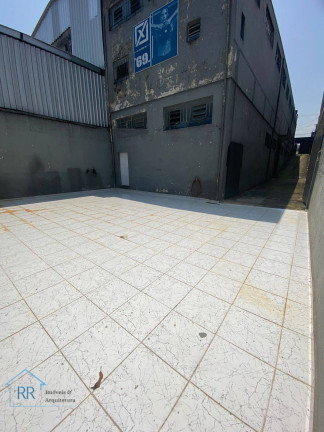 Imagem Galpão para Alugar, 352 m² em Taboão - São Bernardo Do Campo Imagem Galpão para Alugar, 352 m² em Taboão - São Bernardo Do Campo