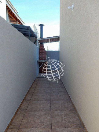 Imagem Casa com 2 Quartos à Venda, 100 m² em Nova Atibaia - Atibaia Imagem Casa com 2 Quartos à Venda, 100 m² em Nova Atibaia - Atibaia