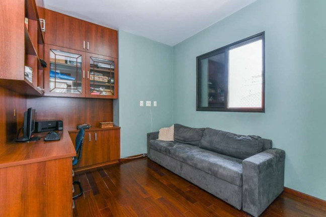 Imagem Apartamento com 4 Quartos à Venda, 200 m² em Moema - São Paulo