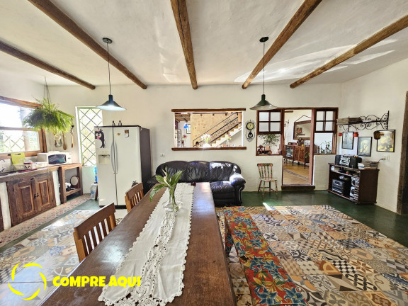 Imagem Casa com 3 Quartos à Venda, 478 m² em Residencial Santa Helena - Gleba I - Santana De Parnaíba Imagem Casa com 3 Quartos à Venda, 478 m² em Residencial Santa Helena - Gleba I - Santana De Parnaíba