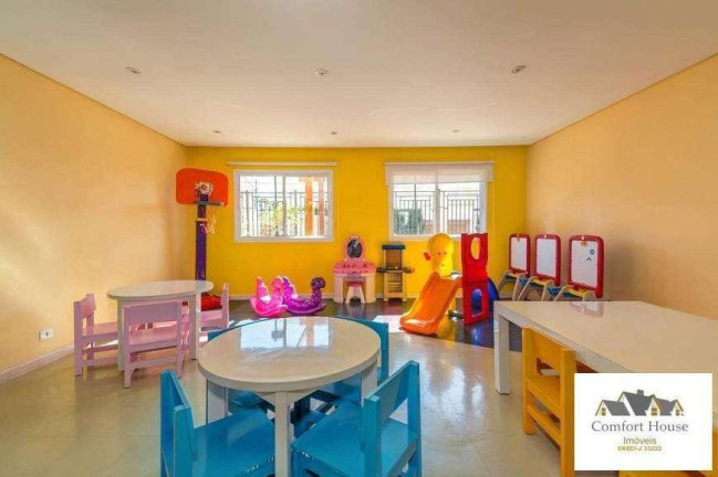 Imagem Apartamento com 3 Quartos à Venda, 77 m² em Rudge Ramos - São Bernardo Do Campo Imagem Apartamento com 3 Quartos à Venda, 77 m² em Rudge Ramos - São Bernardo Do Campo