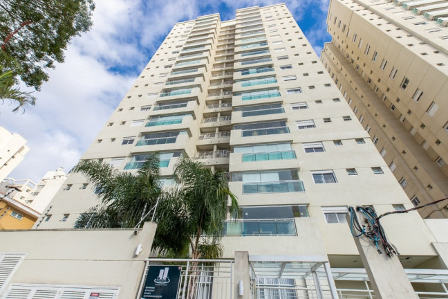 Imagem Imóvel com 3 Quartos à Venda, 126 m² em Vila Mascote - São Paulo Imagem Imóvel com 3 Quartos à Venda, 126 m² em Vila Mascote - São Paulo