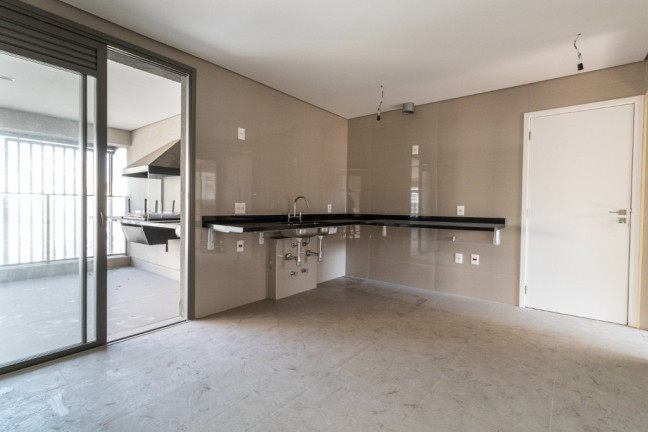 Imagem Apartamento com 3 Quartos à Venda, 160 m² em Vila Olímpia - São Paulo Imagem Apartamento com 3 Quartos à Venda, 160 m² em Vila Olímpia - São Paulo