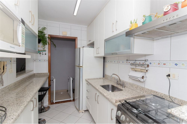 Imagem Imóvel com 2 Quartos à Venda, em Vila Matilde - São Paulo Imagem Imóvel com 2 Quartos à Venda, em Vila Matilde - São Paulo