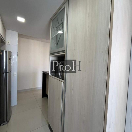 Imagem Cobertura com 3 Quartos à Venda, 186 m² em Centro - São Bernardo Do Campo