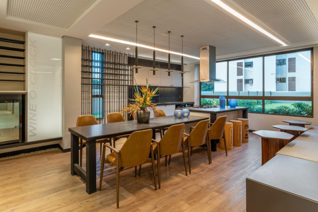 Imagem Imóvel com 2 Quartos à Venda, 53 m² em Graças - Recife Imagem Imóvel com 2 Quartos à Venda, 53 m² em Graças - Recife