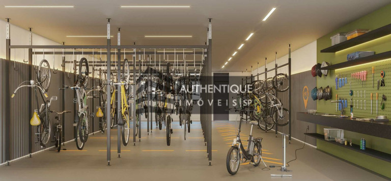 Imagem Apartamento com 1 Quarto à Venda, 26 m² em Vila Olímpia - São Paulo Imagem Apartamento com 1 Quarto à Venda, 26 m² em Vila Olímpia - São Paulo