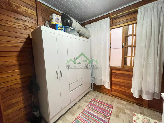 Imagem Casa com 3 Quartos à Venda, 110 m² em Salinas - Balneário Barra Do Sul