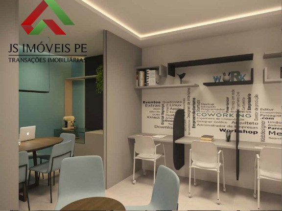 Imagem Imóvel com 3 Quartos à Venda, 64 m² em Boa Viagem - Recife
